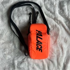 Palace Streetwear Sling Bag